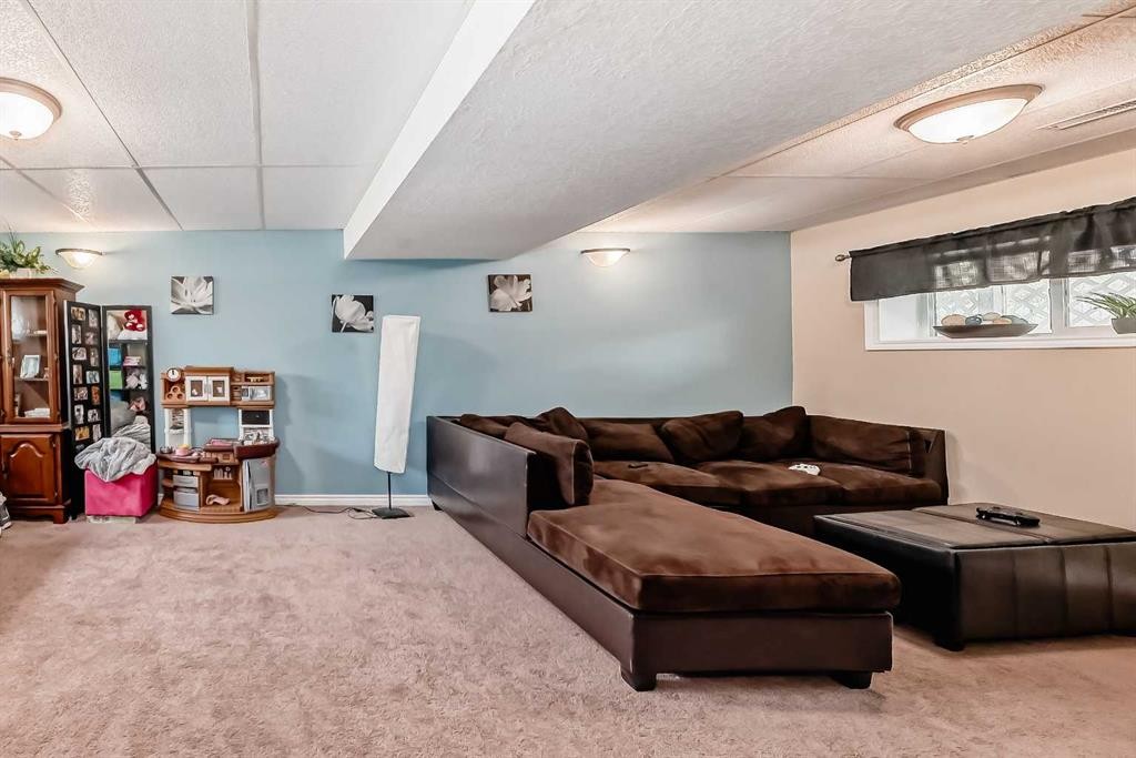 3 Shannon Close, Olds, AB - Indoor