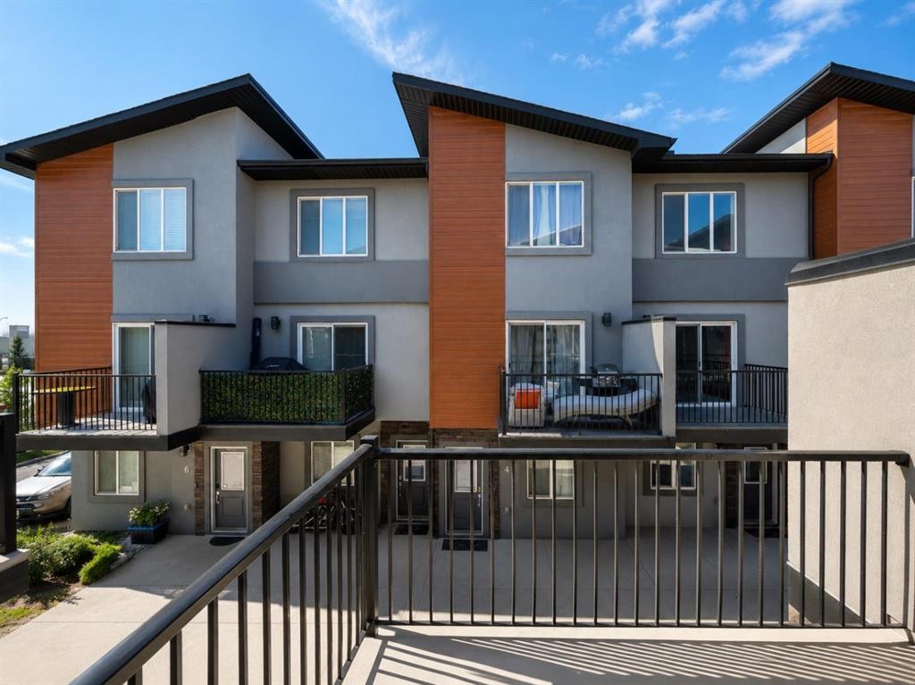 76 Skyview Link Ne, Calgary, AB - Outdoor