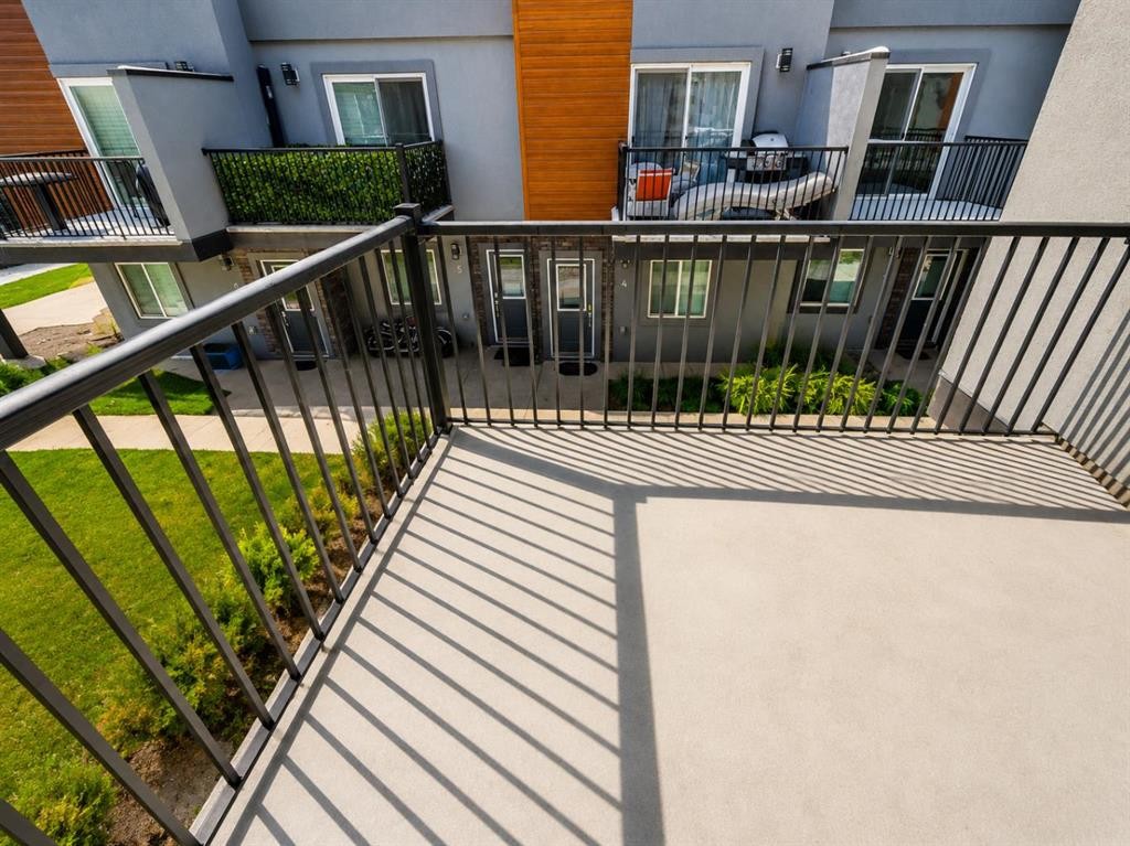 76 Skyview Link Ne, Calgary, AB - Outdoor With Exterior