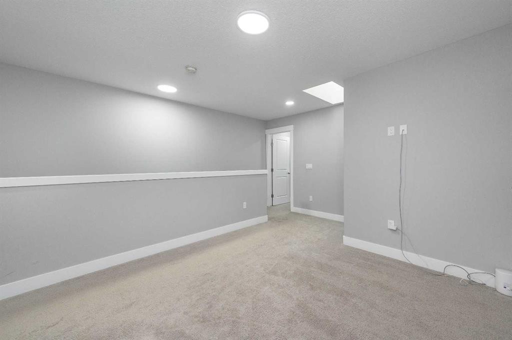 76 Skyview Link Ne, Calgary, AB - Indoor
