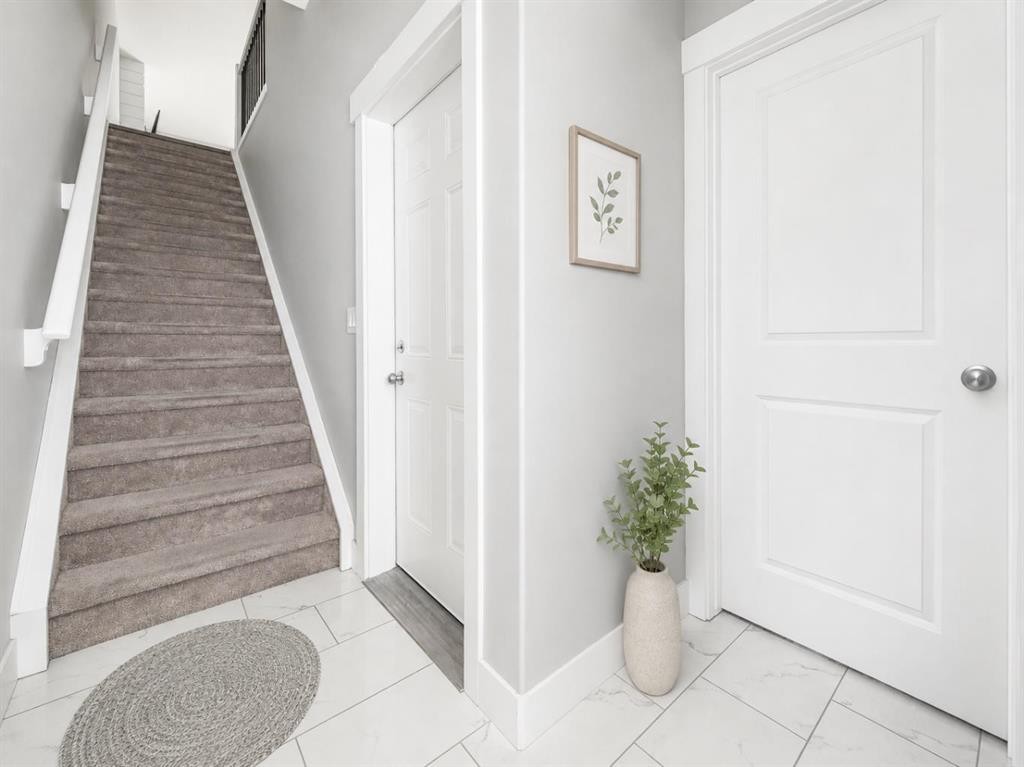 76 Skyview Link Ne, Calgary, AB - Indoor Photo Showing Other Room