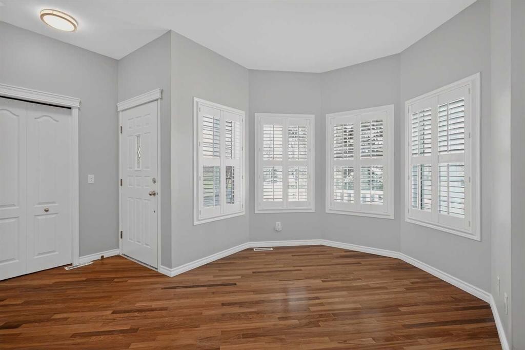 36 Chaparral Drive, Calgary, AB - Indoor Photo Showing Other Room