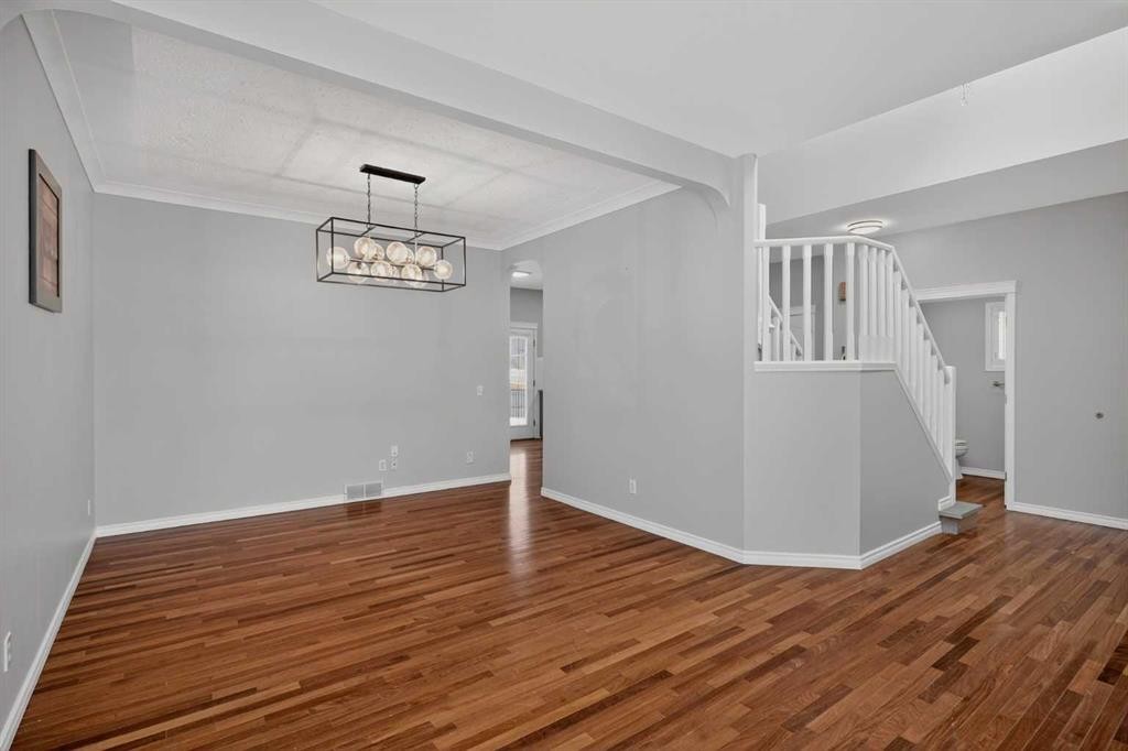 36 Chaparral Drive, Calgary, AB - Indoor Photo Showing Other Room