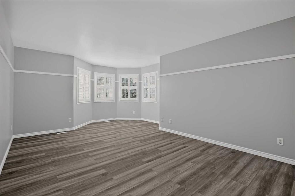 36 Chaparral Drive, Calgary, AB - Indoor Photo Showing Other Room