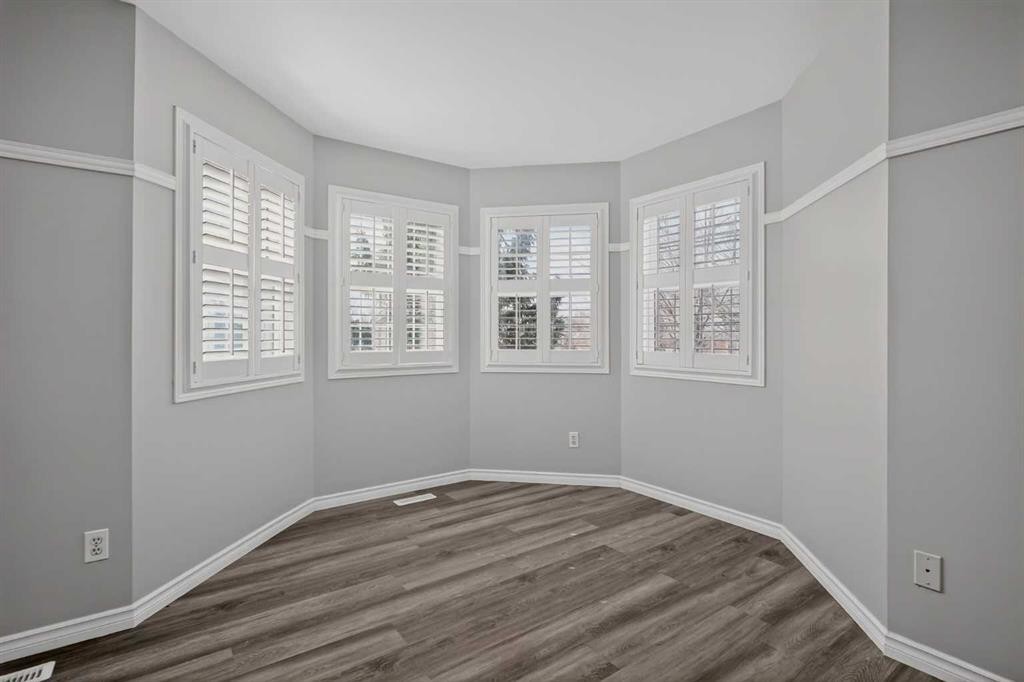 36 Chaparral Drive, Calgary, AB - Indoor Photo Showing Other Room