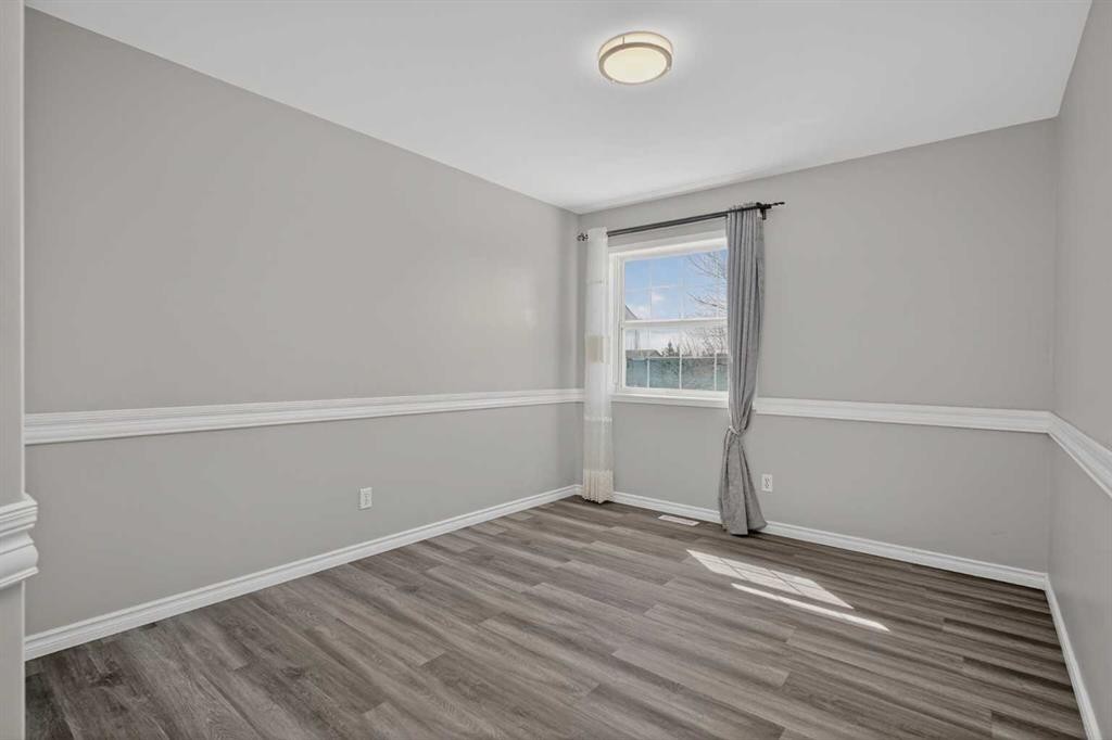 36 Chaparral Drive, Calgary, AB - Indoor Photo Showing Other Room