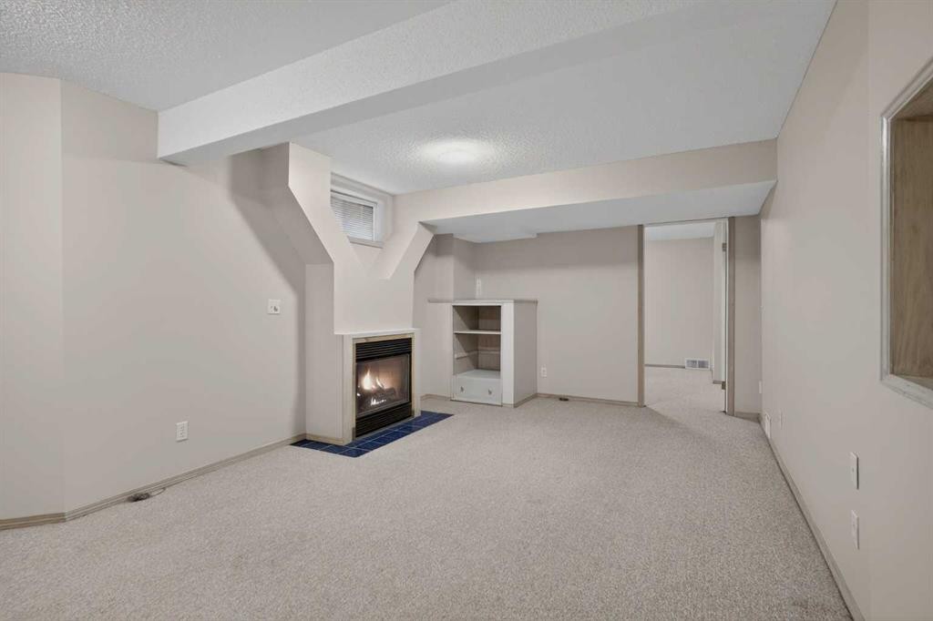 36 Chaparral Drive, Calgary, AB - Indoor