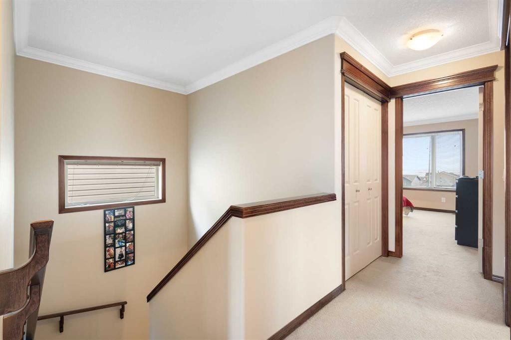 196 Nolanfield Way Nw, Calgary, AB - Indoor Photo Showing Other Room