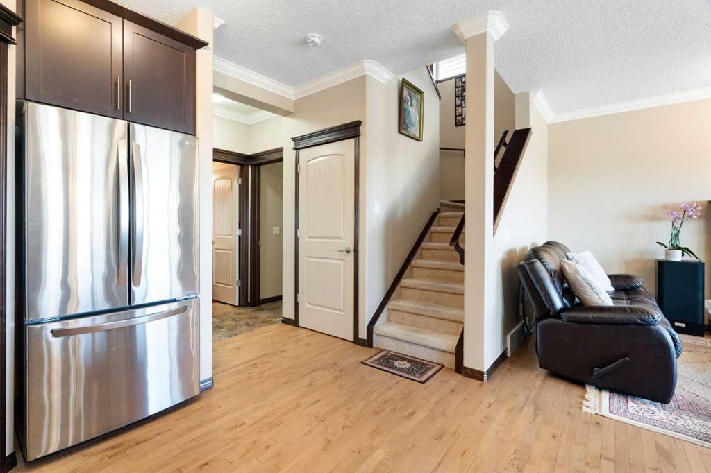 196 Nolanfield Way Nw, Calgary, AB - Indoor