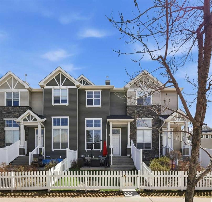 270 Elgin Way Se, Calgary, AB