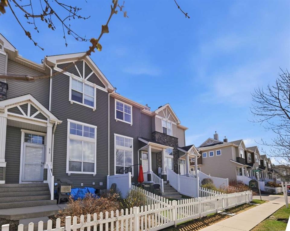 270 Elgin Way Se, Calgary, AB