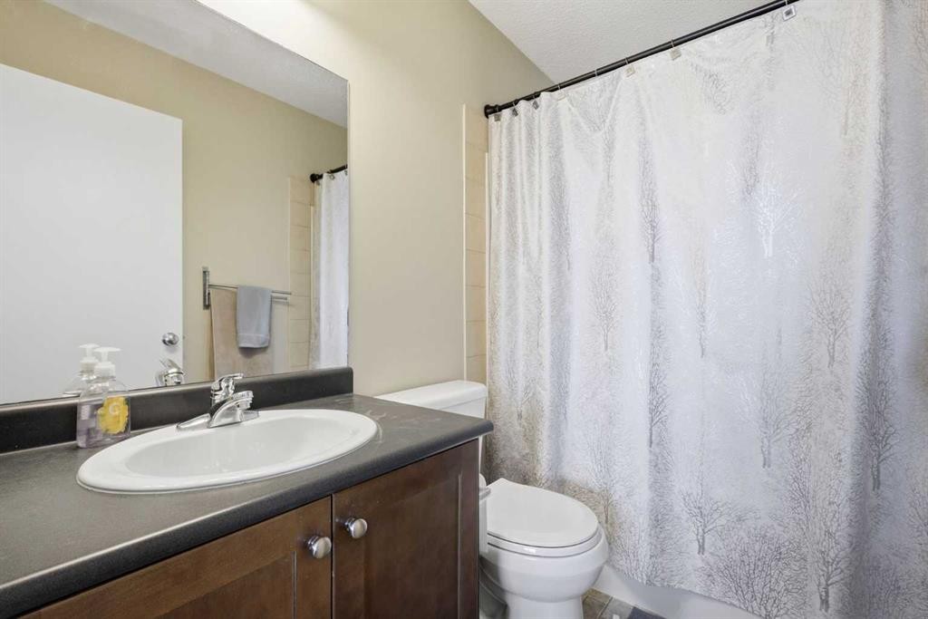 270 Elgin Way Se, Calgary, AB