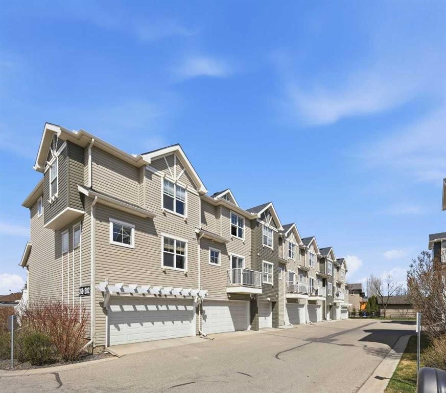 270 Elgin Way Se, Calgary, AB