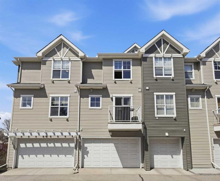 270 Elgin Way Se, Calgary, AB
