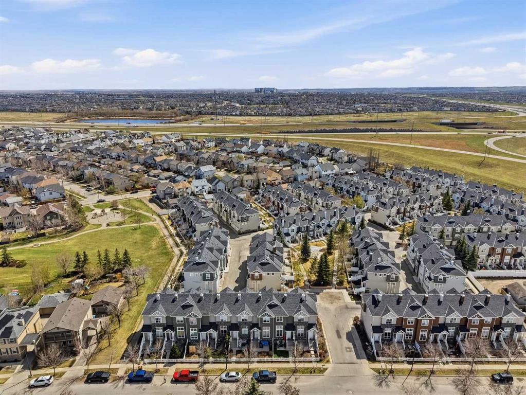 270 Elgin Way Se, Calgary, AB