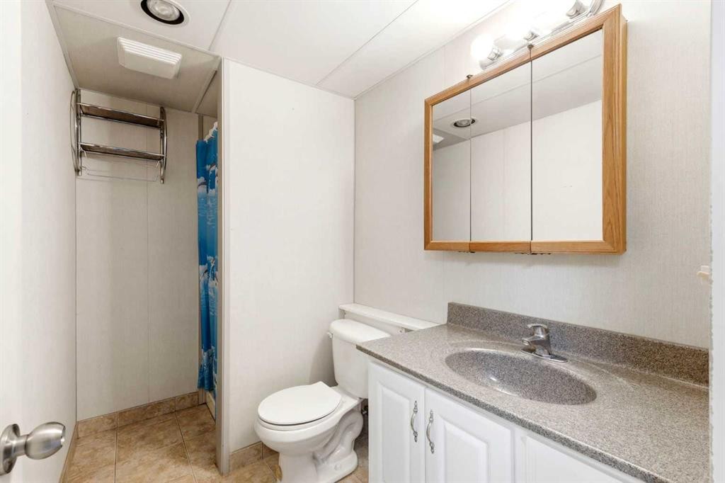 45 Patterson Hill Sw, Calgary, AB - Indoor Photo Showing Bathroom