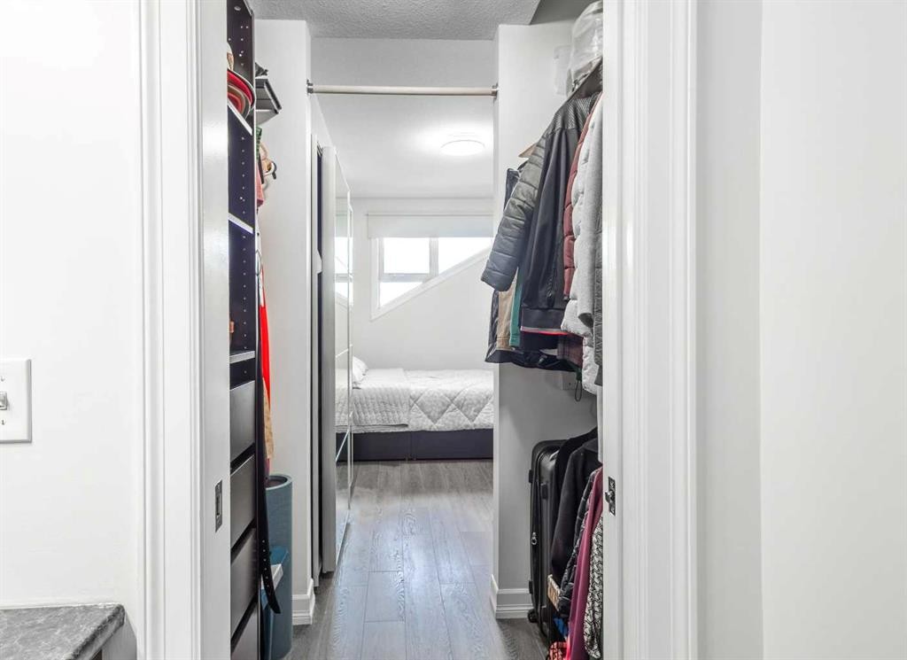 403-117 Copperpond Common Se, Calgary, AB - Indoor