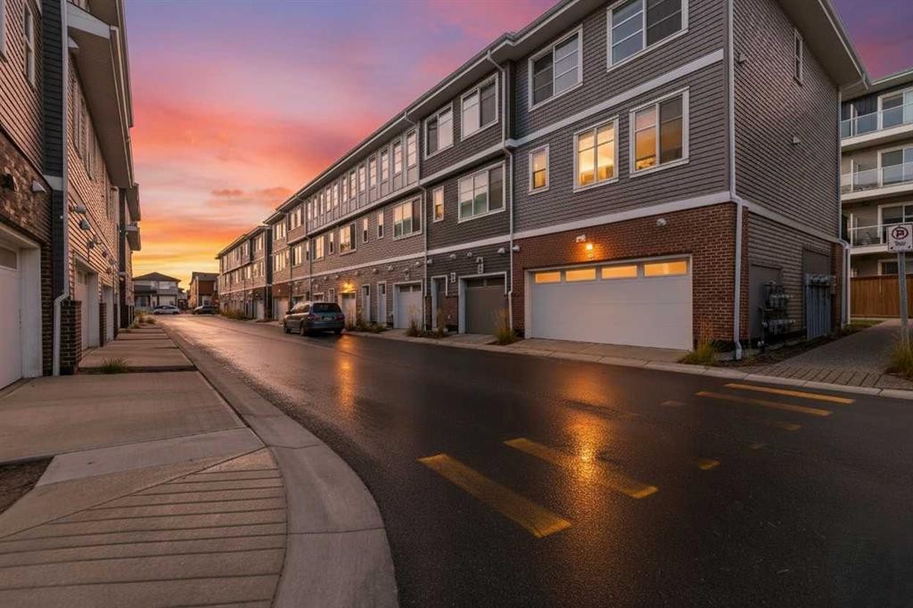 207-50 Cornerstone Passage Ne, Calgary, AB - Outdoor