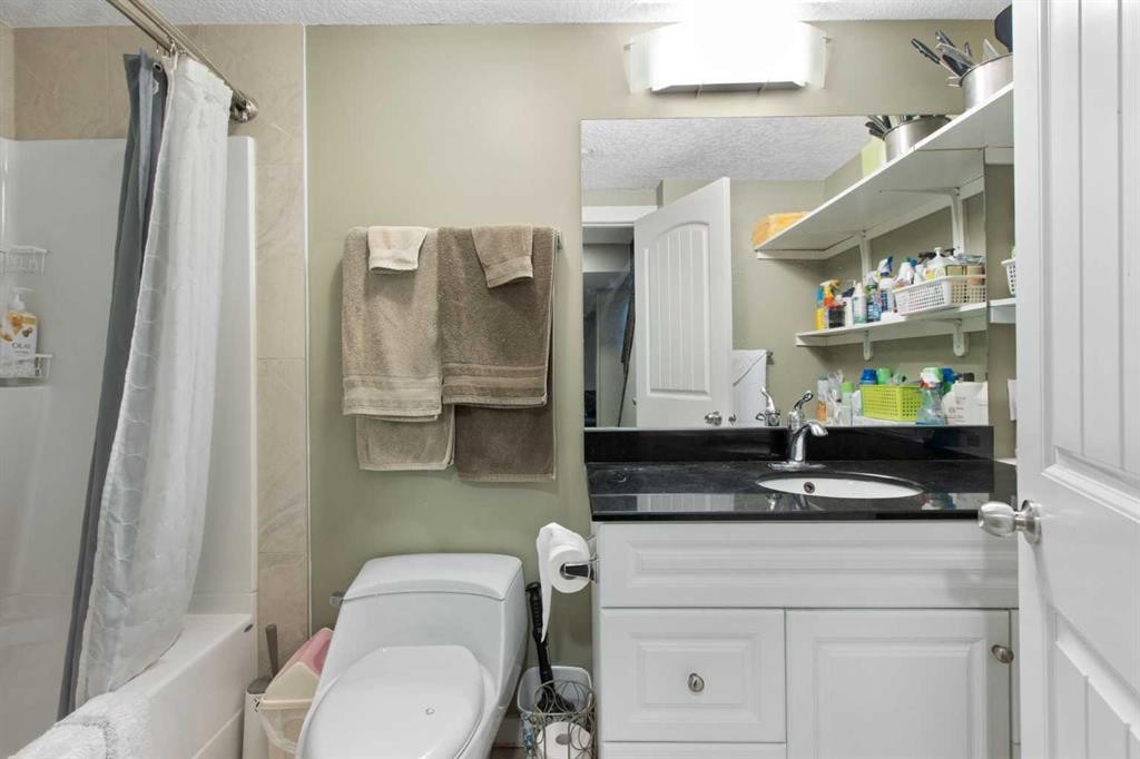 124 Maitland Drive Ne, Calgary, AB - Indoor Photo Showing Bathroom