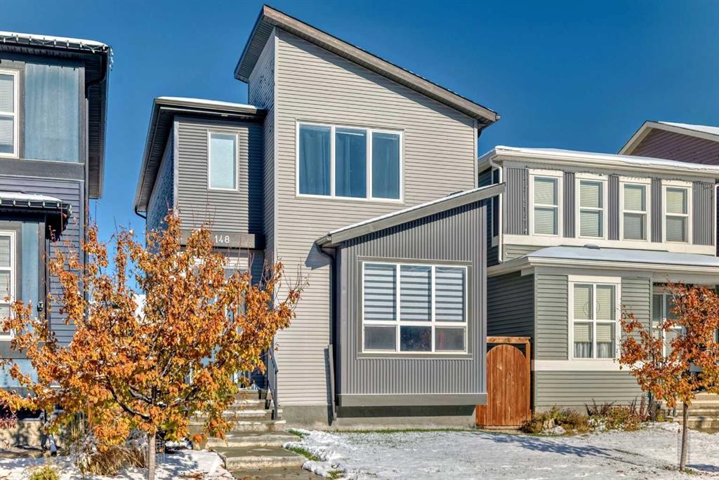 148 Howse Avenue Ne, Calgary, AB - Outdoor