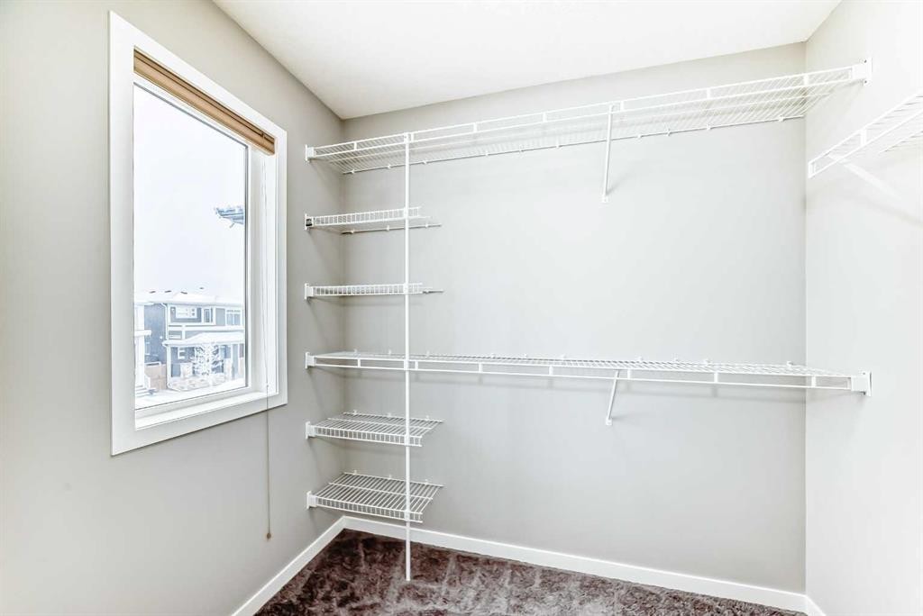 148 Howse Avenue Ne, Calgary, AB - Indoor With Storage