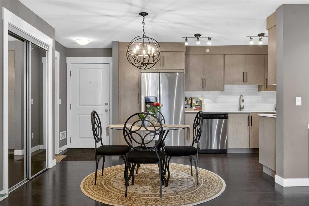 4403-302 Skyview Ranch Drive Ne, Calgary, AB - Indoor