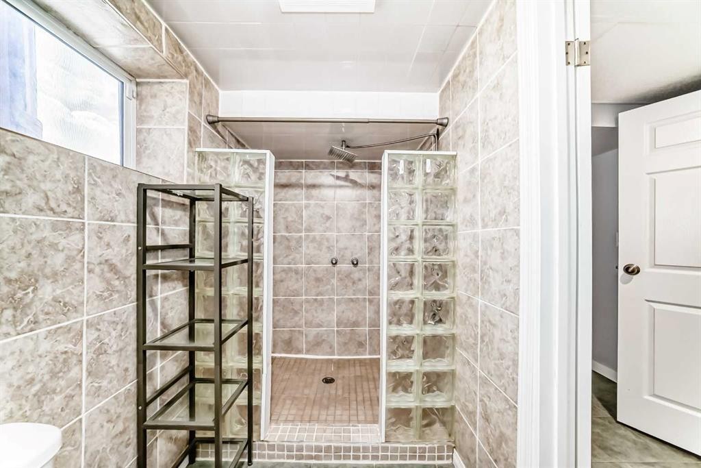6824 Temple Drive Ne, Calgary, AB - Indoor Photo Showing Bathroom