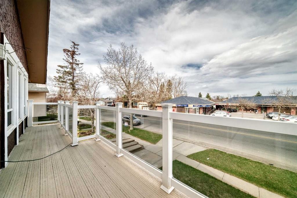 6824 Temple Drive Ne, Calgary, AB - Outdoor