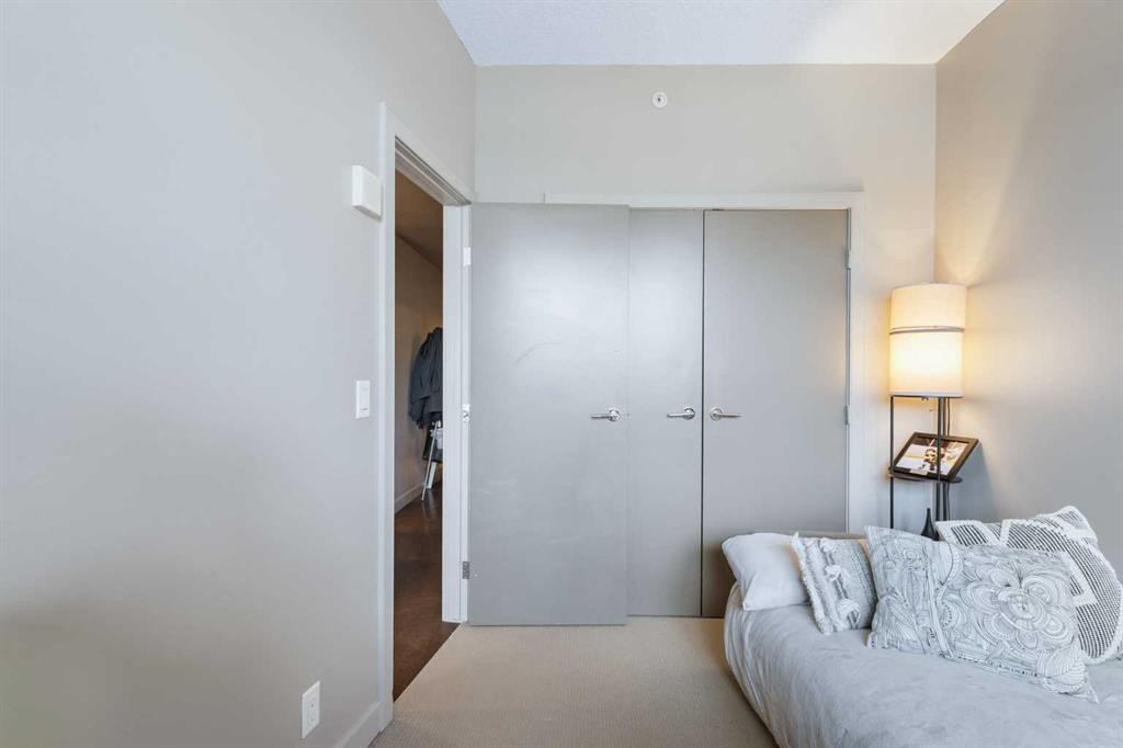 1902-220 12 Avenue Se, Calgary, AB - Indoor