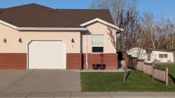 7 Sundance Street WESTClaresholm, AB T0L 0T0