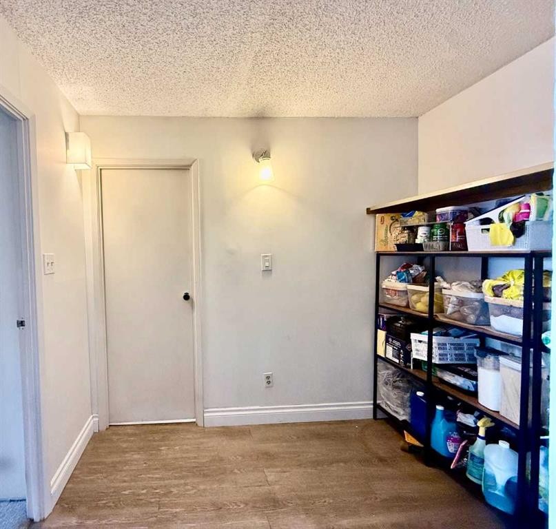 511-221 6 Avenue Se, Calgary, AB - Indoor Photo Showing Other Room