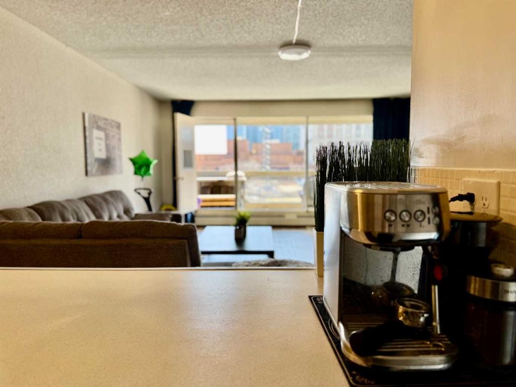 511-221 6 Avenue Se, Calgary, AB - Indoor