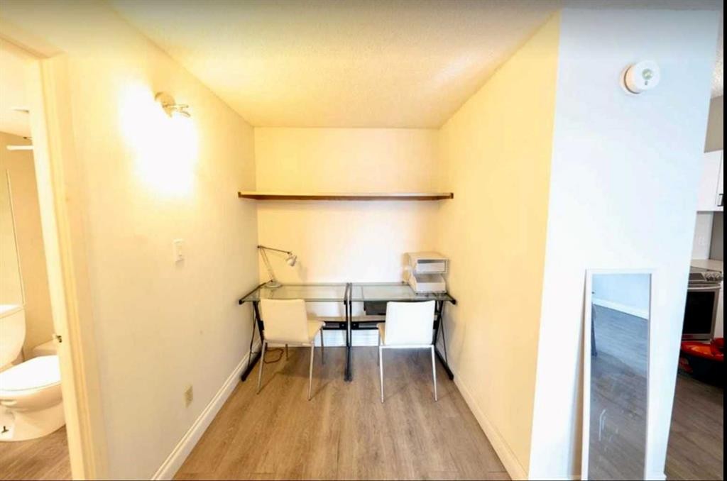 511-221 6 Avenue Se, Calgary, AB - Indoor