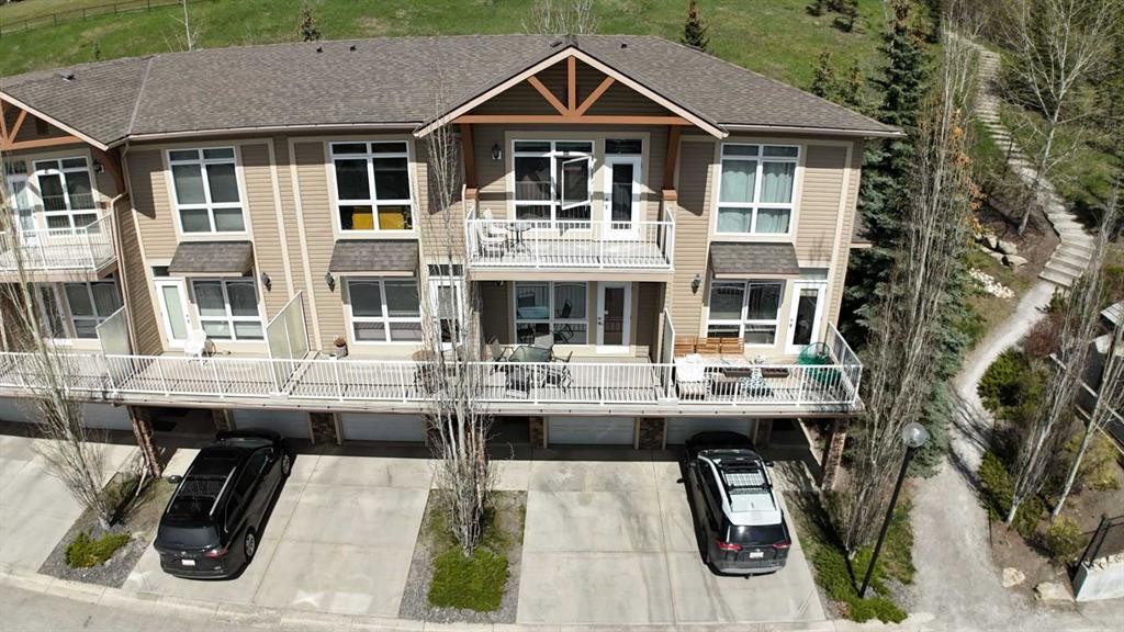 8-172 Rockyledge View Nw, Calgary, AB