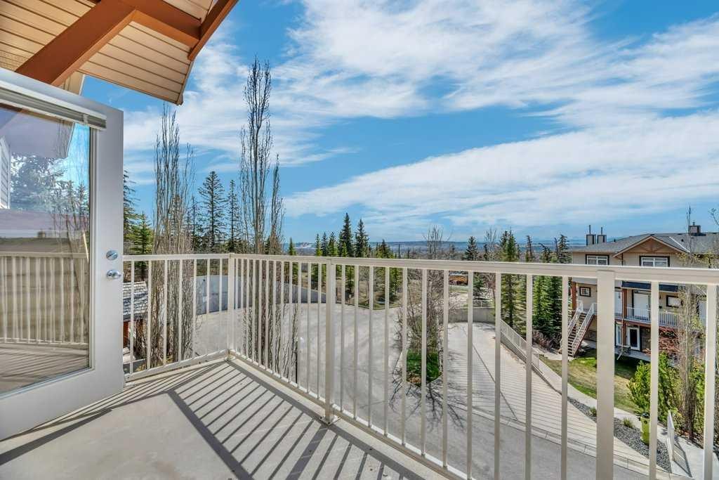 8-172 Rockyledge View Nw, Calgary, AB