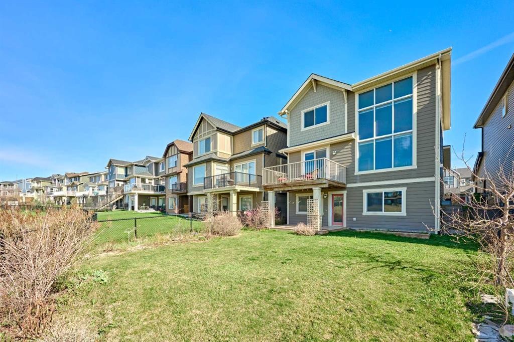 109 Sherwood Road Nw, Calgary, AB - Outdoor With View