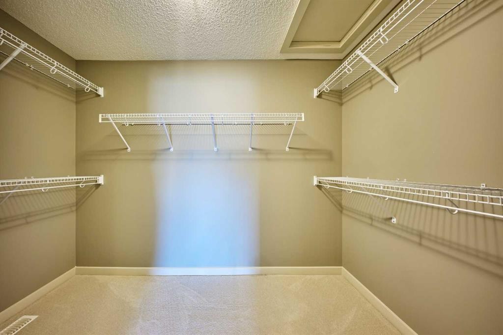 109 Sherwood Road Nw, Calgary, AB - Indoor With Storage