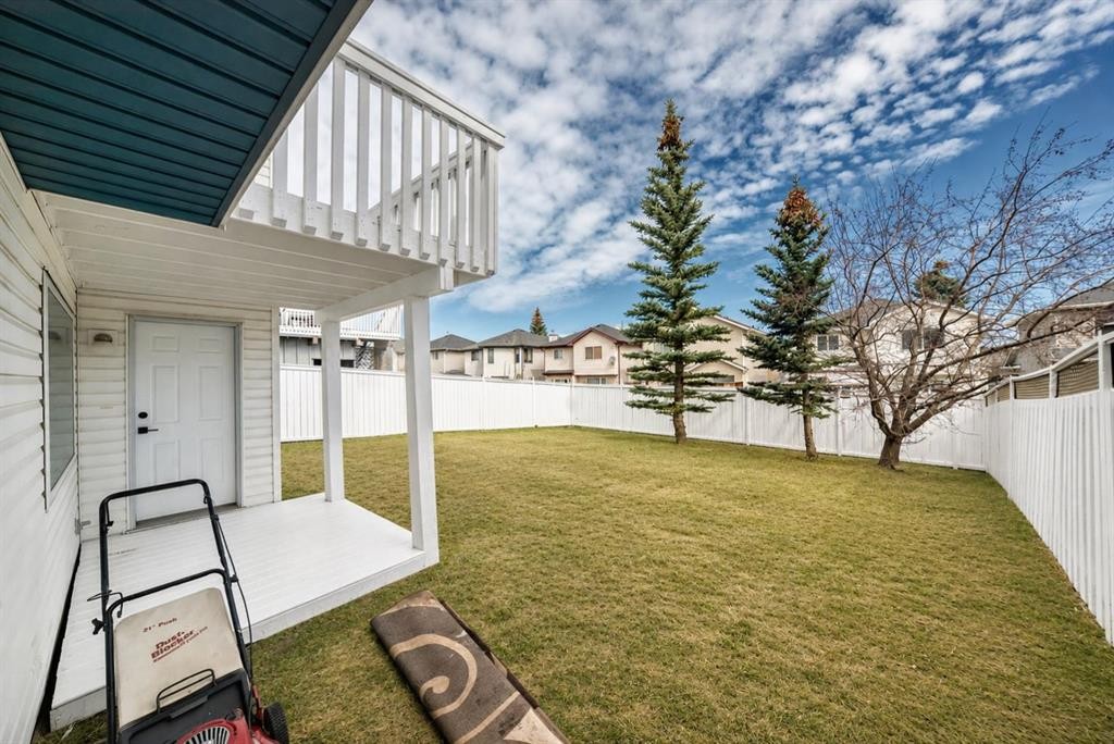159 Citadel Peak Circle Nw, Calgary, AB - Outdoor