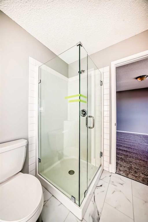 159 Citadel Peak Circle Nw, Calgary, AB - Indoor Photo Showing Bathroom