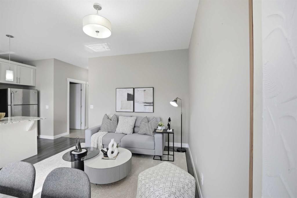 556 Redstone View Ne, Calgary, AB - Indoor