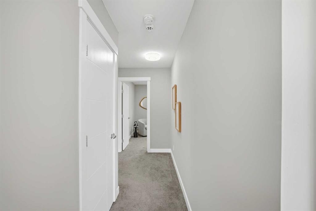 556 Redstone View Ne, Calgary, AB - Indoor Photo Showing Other Room
