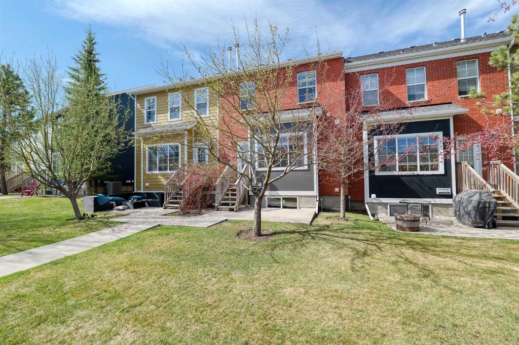 179 Rainbow Falls Drive, Chestermere, AB - Outdoor