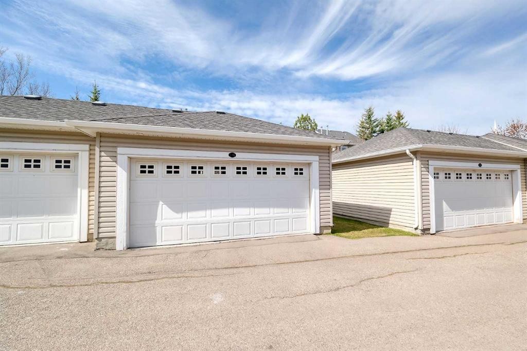 179 Rainbow Falls Drive, Chestermere, AB - Outdoor With Exterior