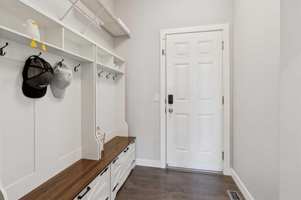 52 Mahogany Way Se, Calgary, AB - Indoor Photo Showing Other Room