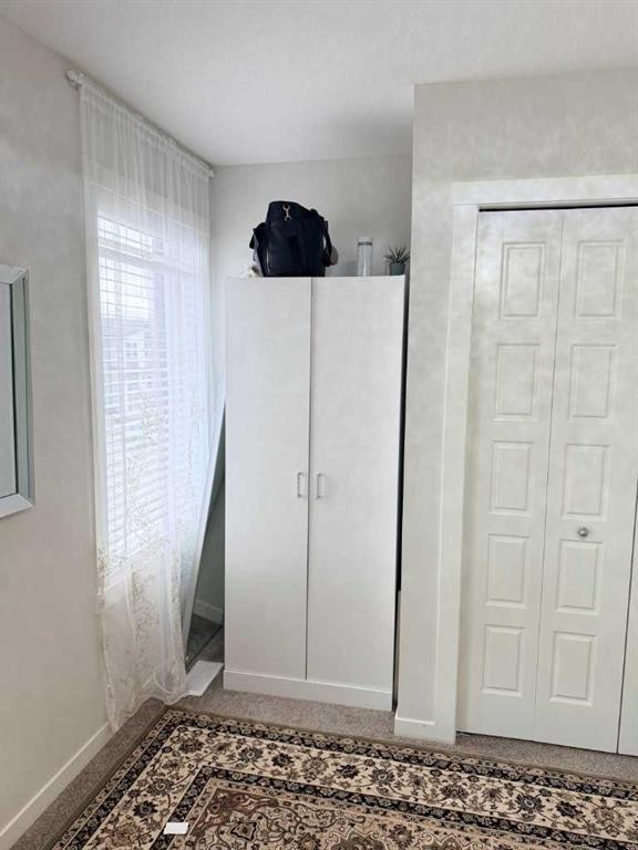450 Seton Circle Se, Calgary, AB - Indoor Photo Showing Other Room