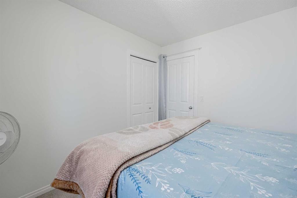 482 Skyview Ranch Way Ne, Calgary, AB - Indoor Photo Showing Bedroom