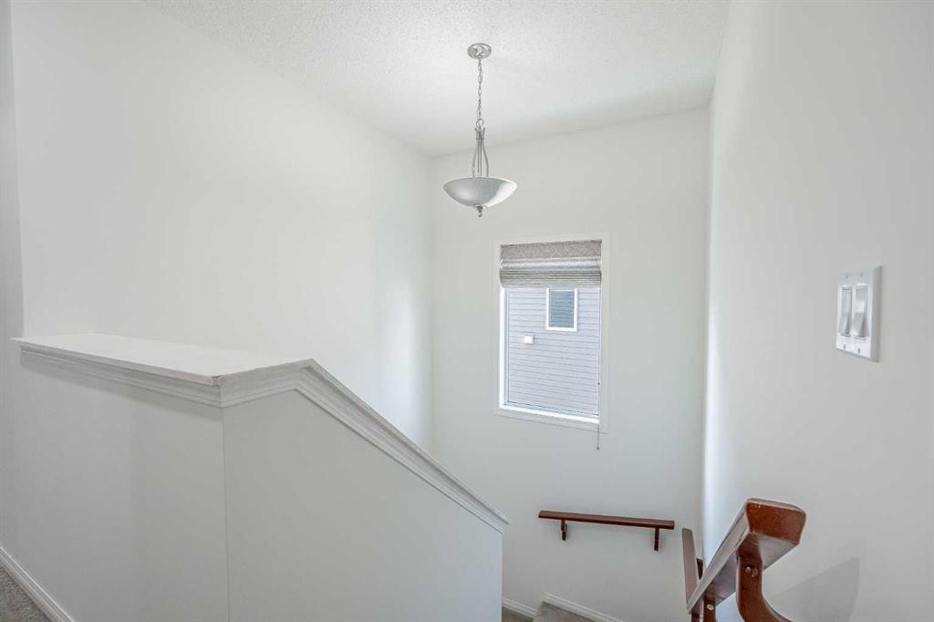 482 Skyview Ranch Way Ne, Calgary, AB - Indoor Photo Showing Bedroom