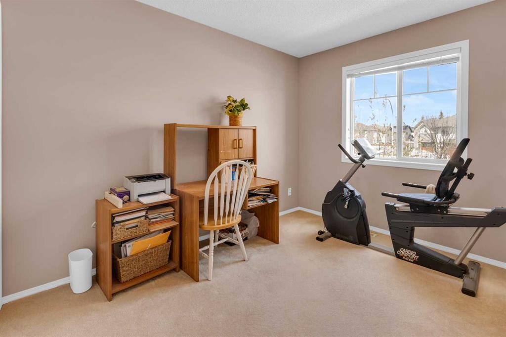 27 Royal Birch Mount Nw, Calgary, AB - Indoor