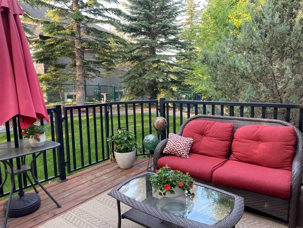 101 Valley Creek Place Nw, Calgary, AB - Outdoor With Deck Patio Veranda With Exterior