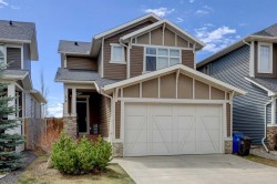 16 Fireside Place Cochrane, AB T4C 0R2